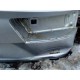 5836 Крышка багажника на Audi Q7