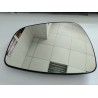 Зеркальный элемент правый с обогревом на Hyundai 