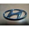 Эмблема Б/У на Hyundai I40 (DF)  