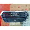 Решетка радиатора на Audi Q5