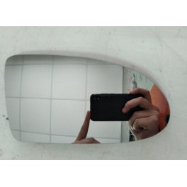 Зеркальный элемент правый на Хендай Акцент 3 (Hyundai Accent III )