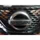 8356 Решетка радиатора на Nissan Qashqai J11 с 13г. 623104EM1AB1 