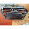 Решета радиатора Audi a3 