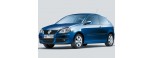 Купить запчасти Volkswagen Polo IV (05-09)