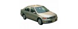 Купить запчасти Toyota Vista (98-03)