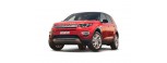 Купить запчасти Land Rover Discovery Sport (14-19)