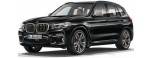 Купить запчасти BMW X3 G01 (17-н.в.)