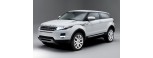Купить запчасти Land Rover Range Rover Evoque (11-15)