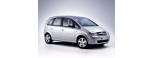 Купить запчасти Opel Meriva A (02-10)