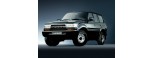 Купить запчасти Toyota Land Cruiser J80 (90-95)
