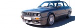 Купить запчасти BMW 3 E30 (81-94)