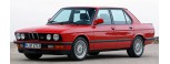 Купить запчасти BMW 5 E28 (81-87)