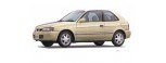 Купить запчасти Toyota Corsa L40 (90-94)