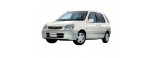 Купить запчасти Toyota Raum Z10 (97-03)