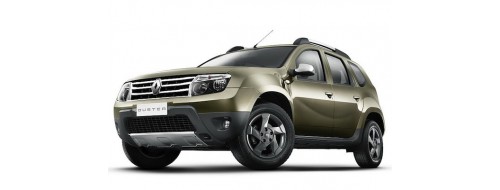  Запчасти Рено Дастер Renault Duster