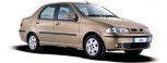Купить запчасти Fiat Albea (Фиат Альбеа) 2002 - 2005