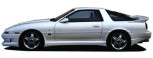Купить запчасти Toyota Supra A70 (86-93)