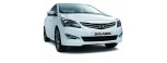 Купить запчасти Hyundai Solaris 1 New (14-17)