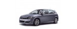 Купить запчасти Opel Astra H (04-09)