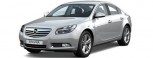 Купить запчасти Opel Insignia (Опель Инсигния)