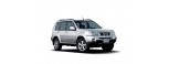 Купить запчасти Nissan X-Trail T30 (03-07)