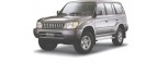 Купить запчасти Toyota Land Cruiser Prado J90 (96-99)