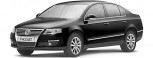 Купить запчасти Volkswagen Passat B6 (05-10)