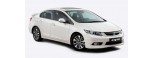 Купить запчасти Honda Civic Sedan 8 (05-10)