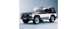 Купить запчасти Nissan Patrol Y60 (Ниссан Патрол) 87-97