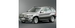 Купить запчасти BMW X5 E53 (99-06)