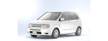 Купить запчасти Mitsubishi Mirage Dingo (01-02)