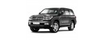 Купить запчасти Toyota Land Cruiser J200 (07-12)