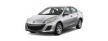 Купить запчасти Mazda 3 BL (09-11)