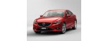 Купить запчасти Mazda 6 GJ (12-15)