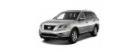 Купить запчасти Nissan Pathfinder R52 (14-17)