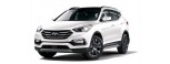 Купить запчасти Hyundai Santa Fe 3 (15-н.в.)
