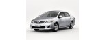 Купить запчасти Toyota Corolla E150 (10-13)
