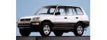 Купить запчасти Toyota RAV4 XA10 (94-00)