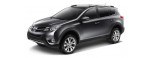 Купить запчасти Toyota RAV4 XA40 (12-15)