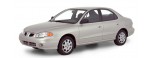 Купить запчасти Hyundai Elantra 3 (00-03)