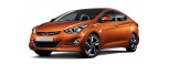 Купить запчасти Hyundai Elantra 5 (13-16)