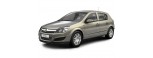 Купить запчасти Opel Astra H (10-14)