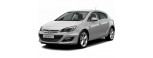 Купить запчасти Opel Astra J (12-15) 