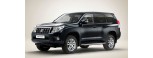 Купить запчасти Toyota Land Cruiser Prado J150 (09-13)