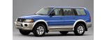 Купить запчасти Mitsubishi Pajero Sport (96-04)