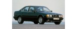 Купить запчасти BMW 5 E34 (94-96)