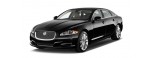 Купить запчасти Jaguar XJ (10-16)