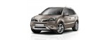 Купить запчасти Renault Koleos (07-11)