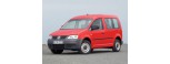 Купить запчасти Volkswagen Caddy III (03-10)