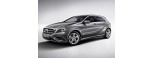 Купить запчасти Mercedes-Benz W176 (12-15)